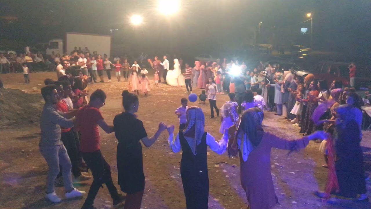 TEKİN KAMERA & GRUP DİYAR KİZİLİN KÖYÜNDE