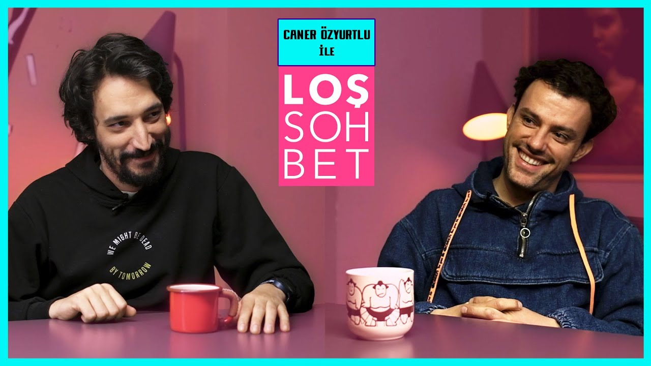Loş Sohbet I Salih Bademci