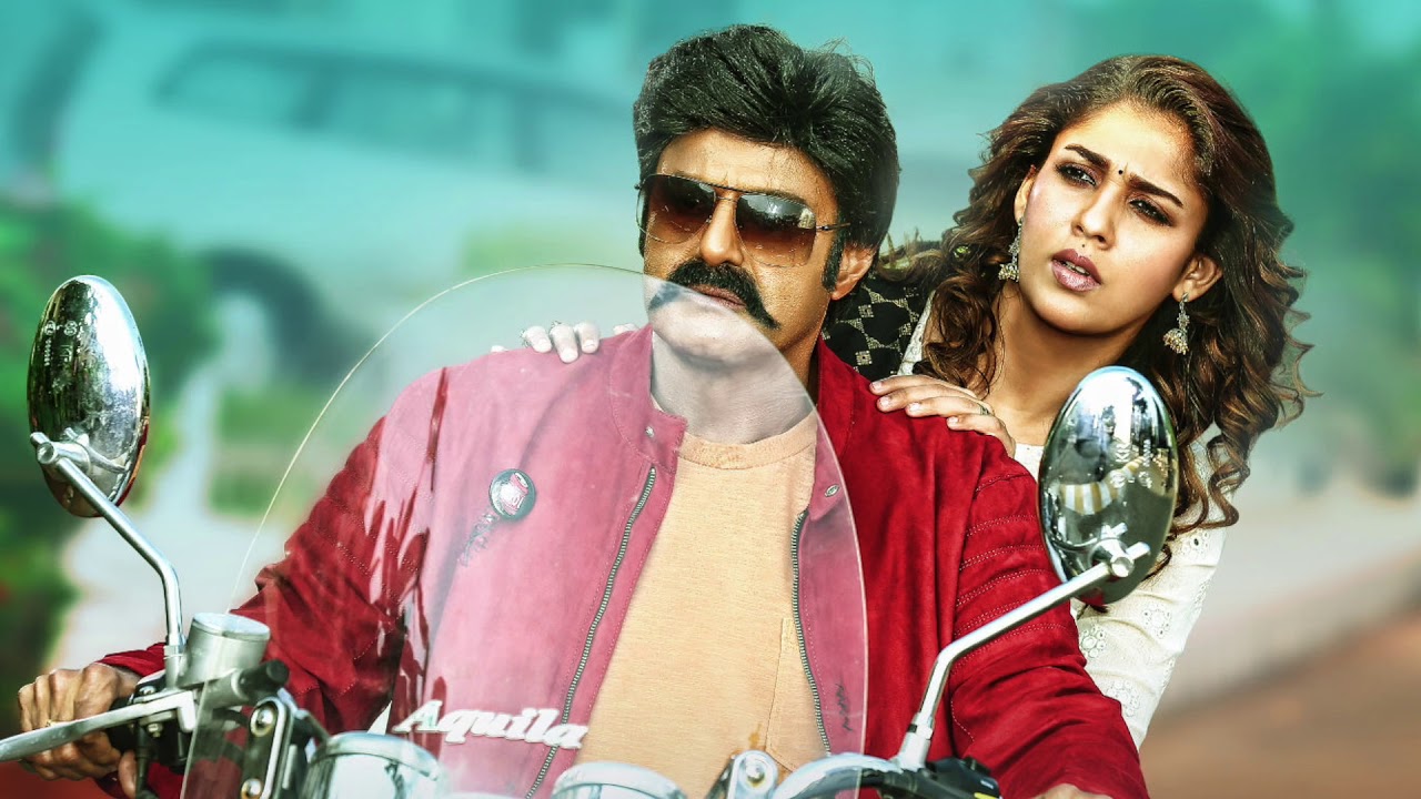 Jai Simha Theatrical Trailer  | Nandamuri #Balakrishna | Nayanthara | KS Ravi Kumar | #JaiSimha