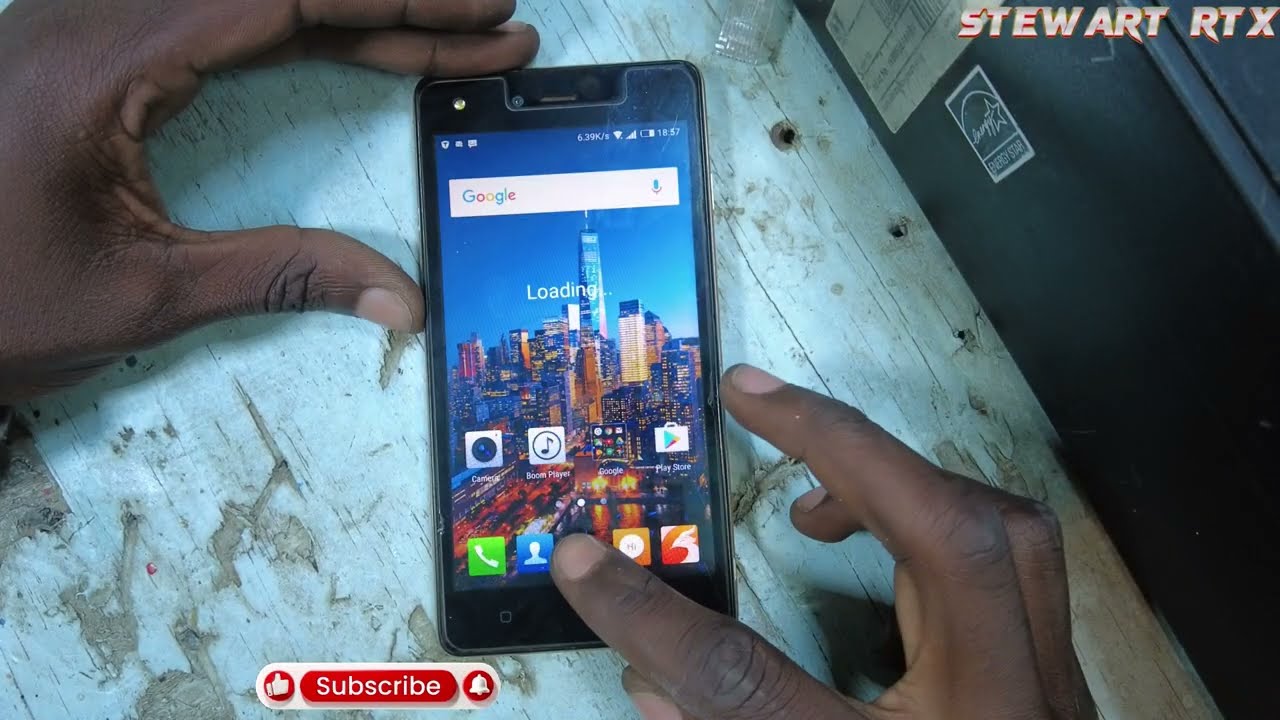 ALL Tecno W3/W3 Pro Google FRP Remove/Unlock, Tecno W3 Lite H806 Frp Bypass Without Pc 2026