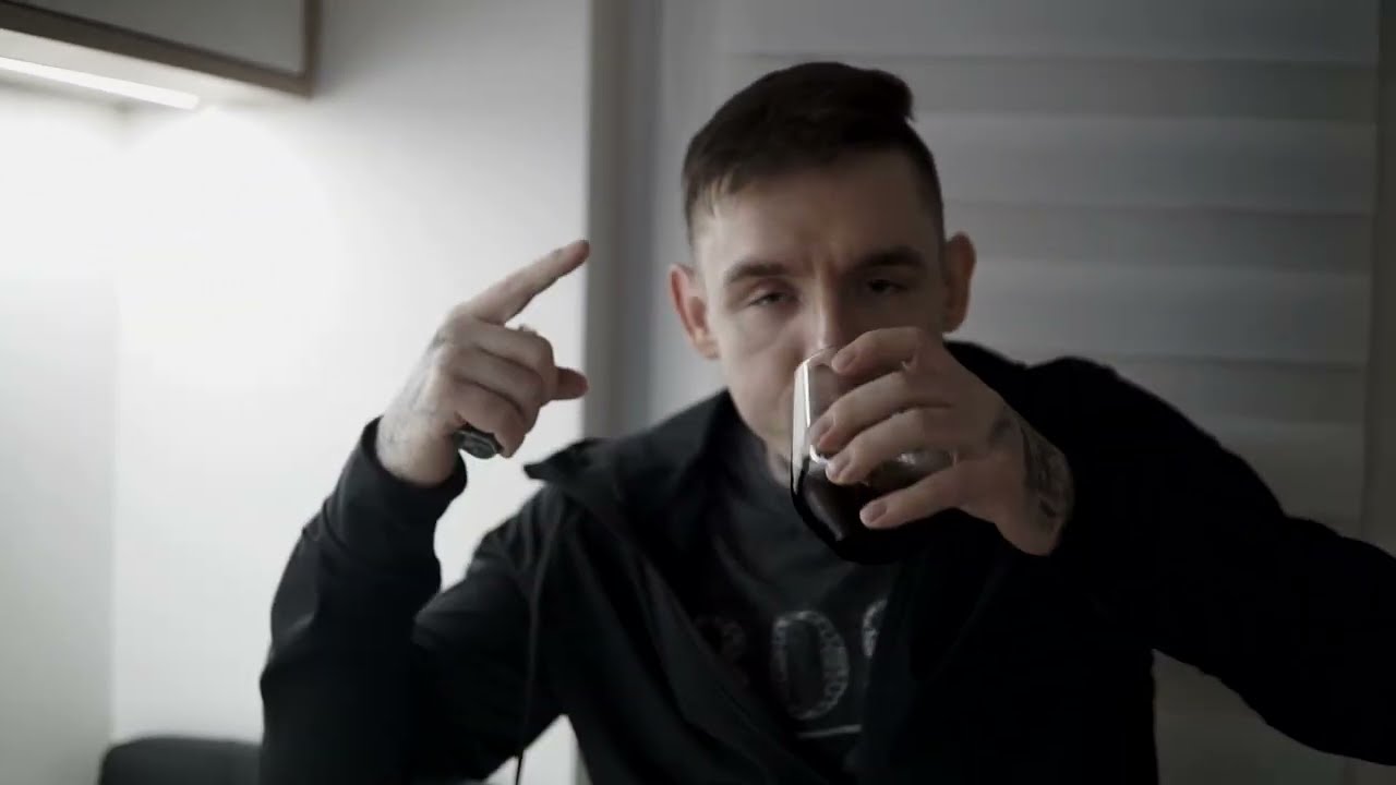 JAMAL SKW - Dzisiaj lecę