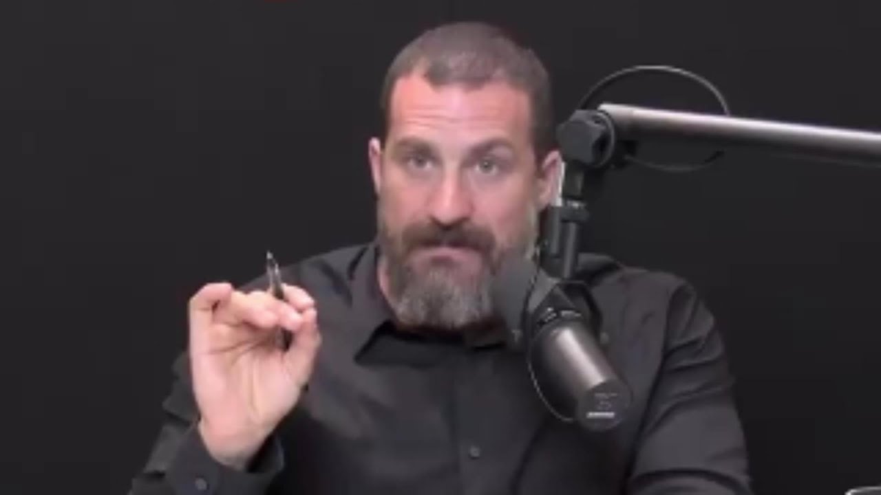 Huberman Lab Podcast - Lo que el alcohol le hace a tu cuerpo, mente y salud