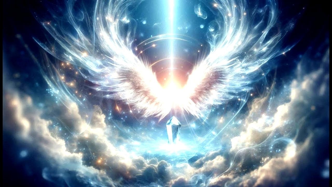 Powerful 1111Hz Meditation Music for Abundance and High Vibration #026
