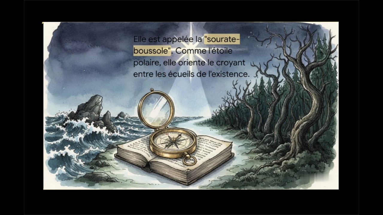 La CAVERNE 6