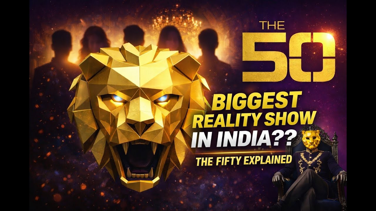#The50
