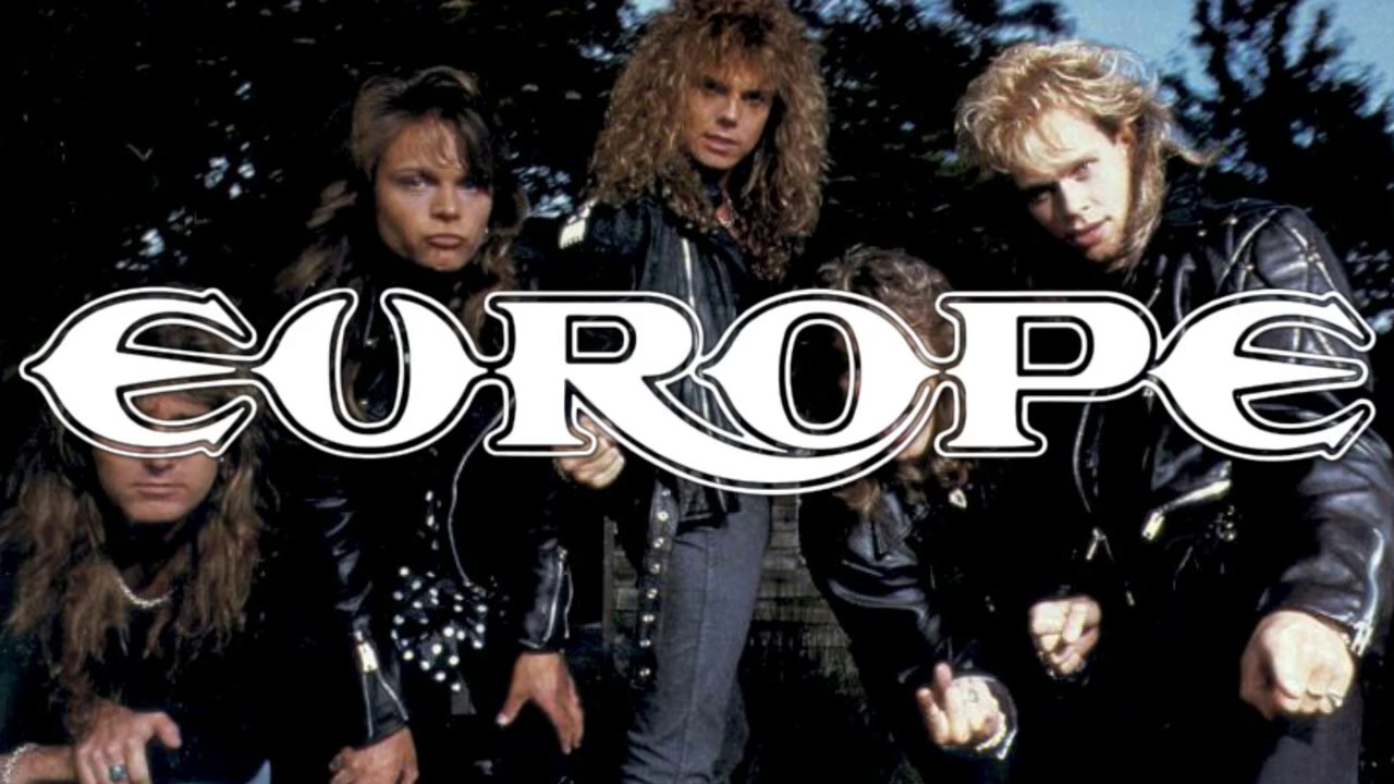 Europe (Tomorrow- Ma&ntilde;ana) Eng/Esp