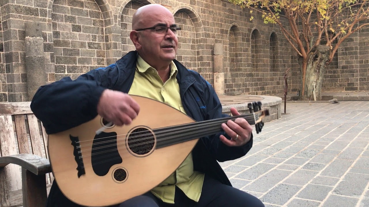 Yervant Bostancı - 