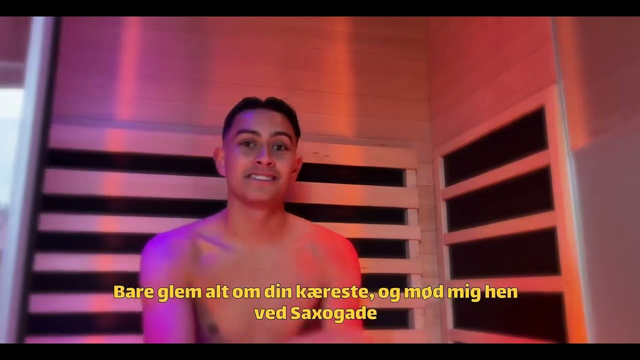 Saxogade årgang 19/22 - sidste skoledag