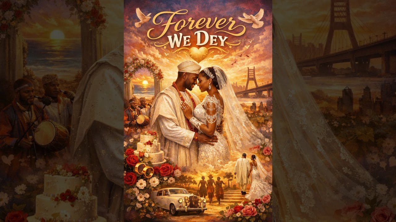 SnowFall ft Tasha - Forever We Dey 