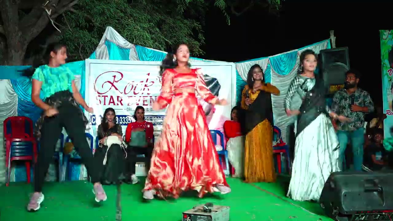Rock star Events chandragiri . 7093333351