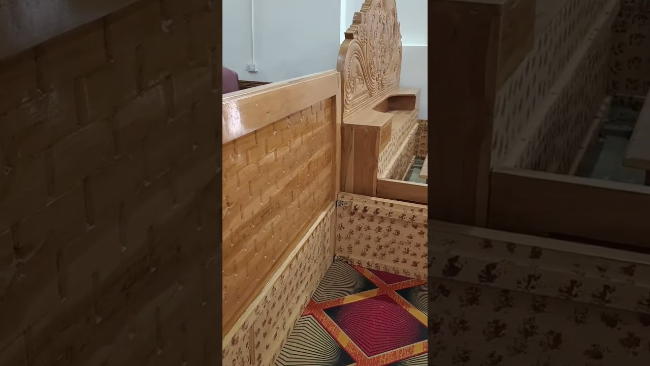 हरेक पीला लकड़ी सगबान नहीं होता है 