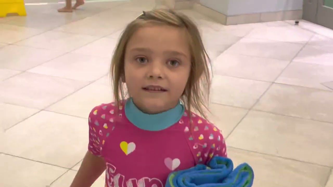 Super Girls at Beacon Island - Plettenbergbaai