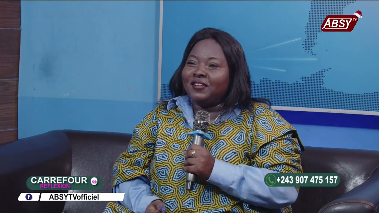 ÊTRE PASTEUR CELIBATAIRE, AVANTAGES  OU DES AVANTAGES?  AVEC la prophétesse dorcas otshitshi 