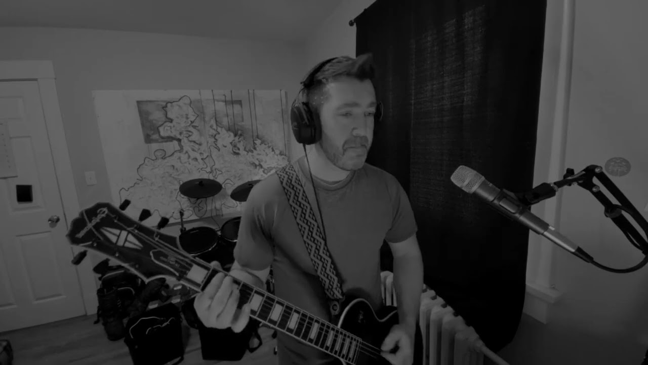 What practicing for a Metallica show looks like! :)