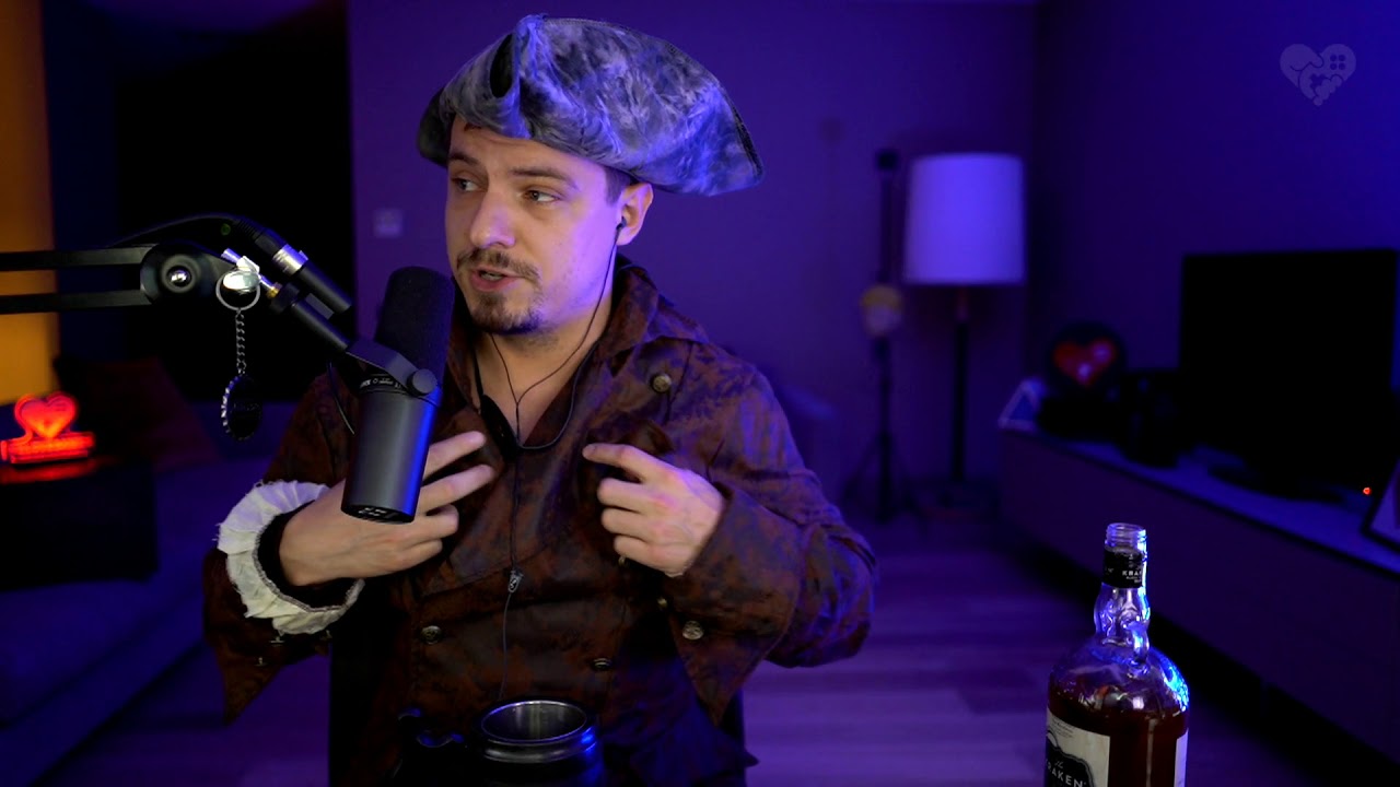 WELOVEGAMES I Sea of Thieves ЧАСТЬ 1 I 22.07.18