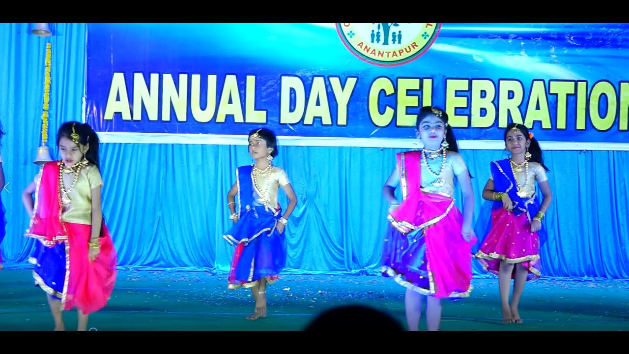 Paala Pitta Song dance Performance💃 || Maharshi Movie ||