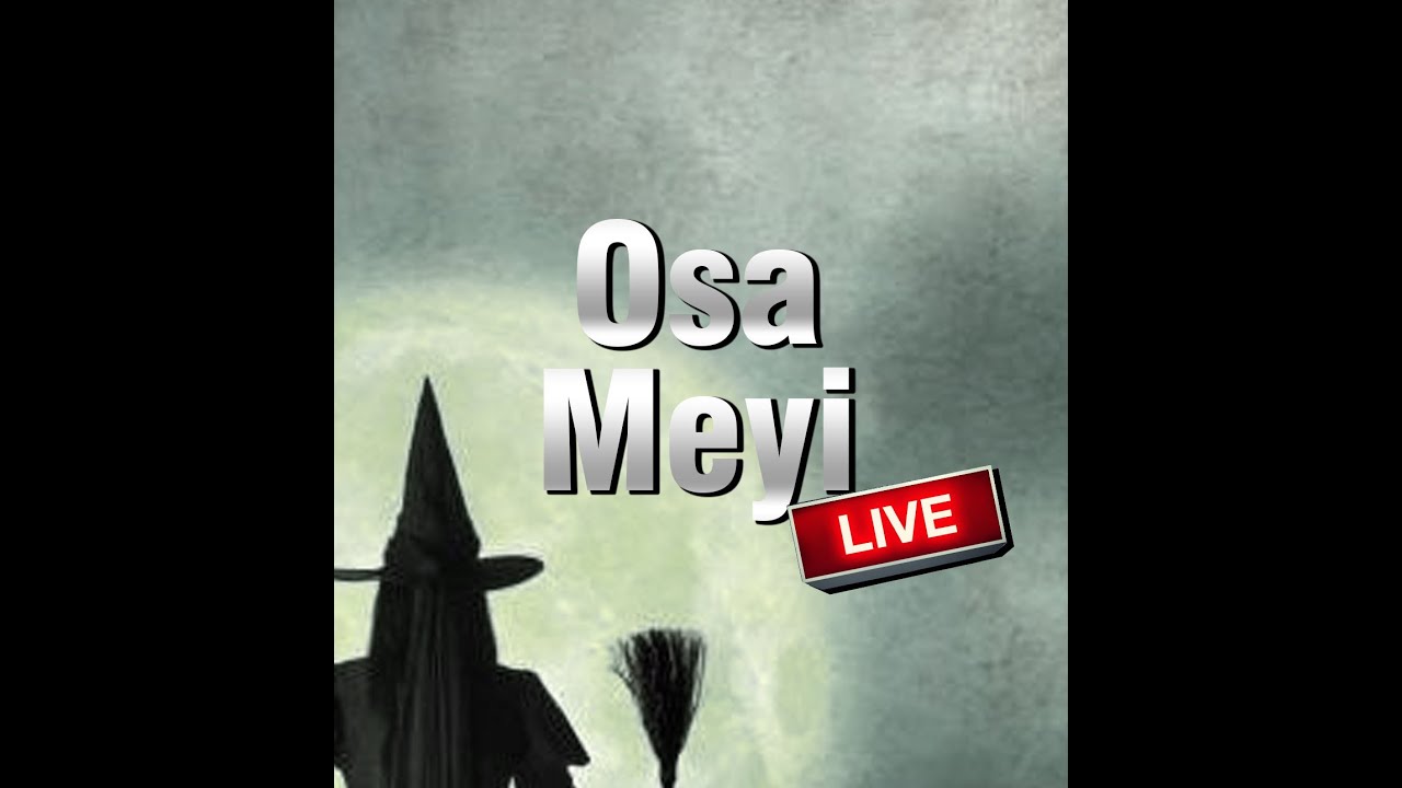 osameyi