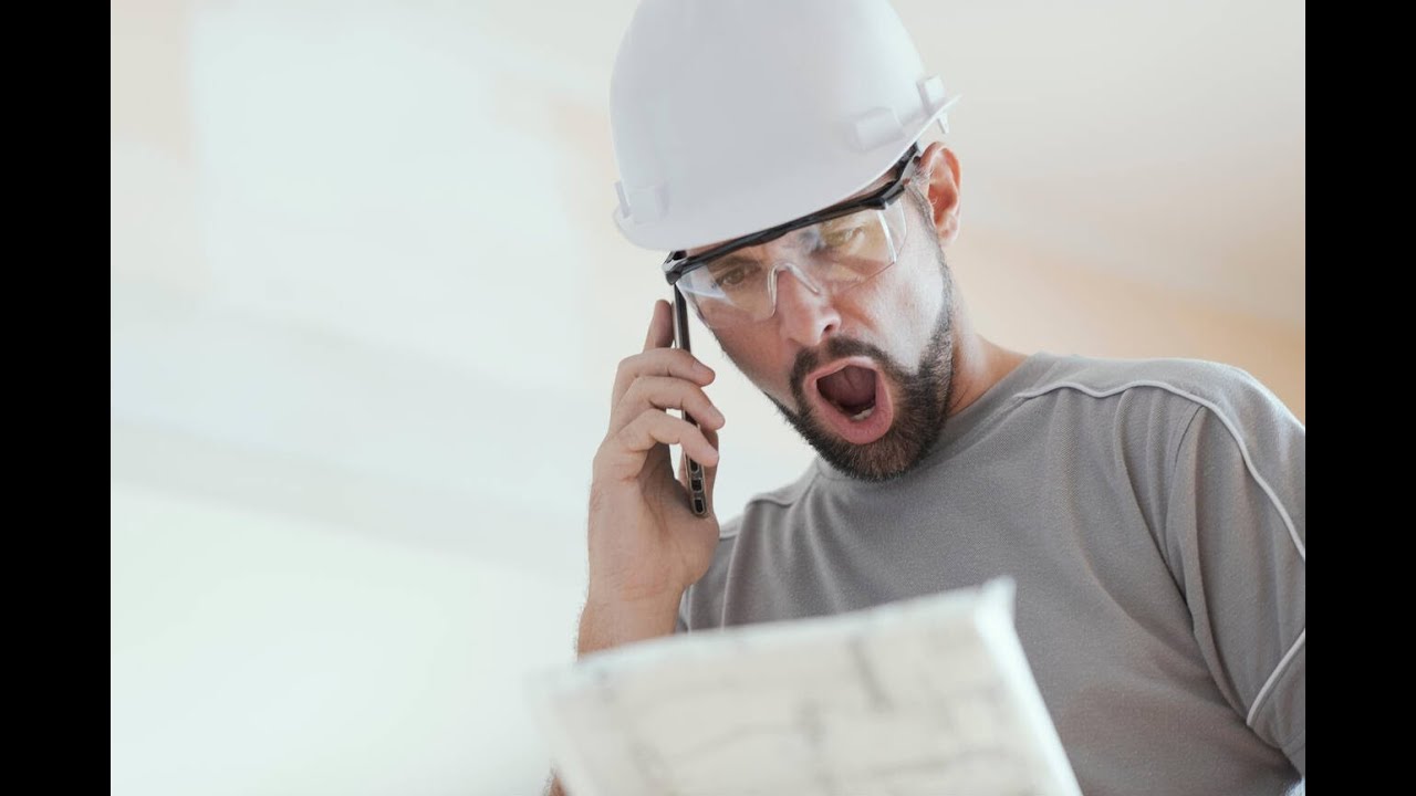 Top 10 Structural Engineering Mistakes to Avoid.