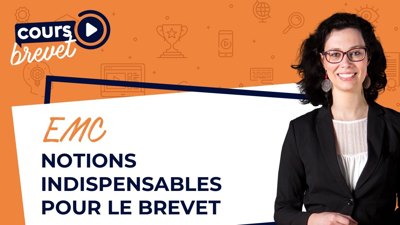 Brevet : les notions à connaître en EMC