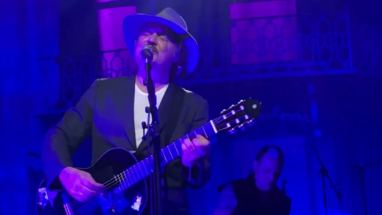 The Libertines - Songs they never play on the radio *** Volkshaus Zürich 14.02.2025