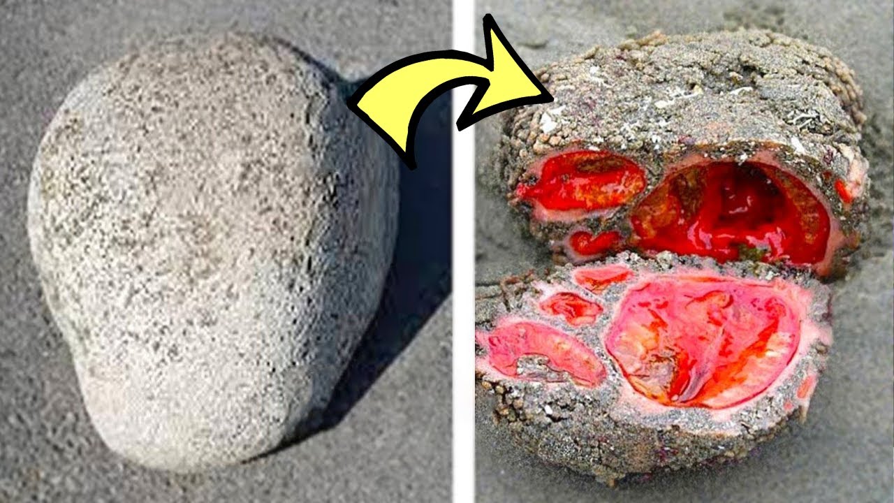 20 Nejnebezpečnějších Minerálů Na Světě