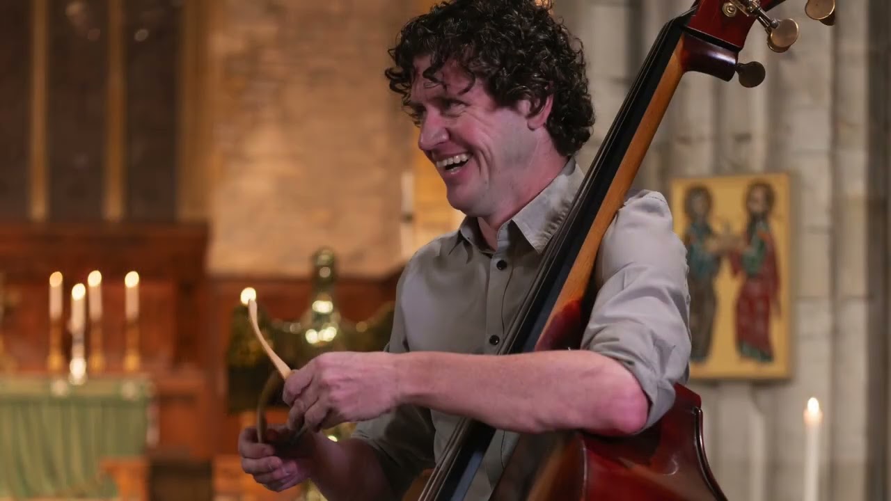 Zeffe Klezmer Band
