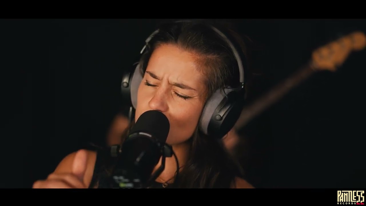 Kelly ou moi - Live session - Là où je vais  |  K-O  |  Comme une bulle