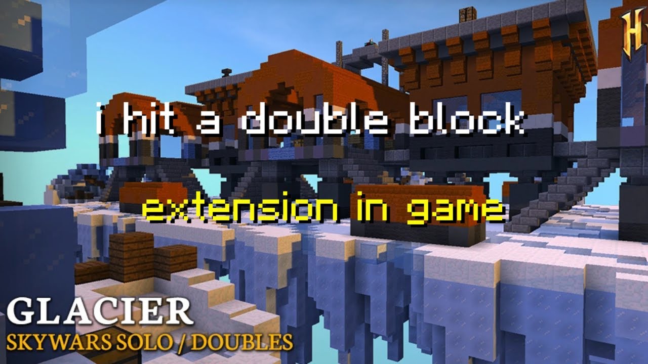 immaculate movement (skywars)