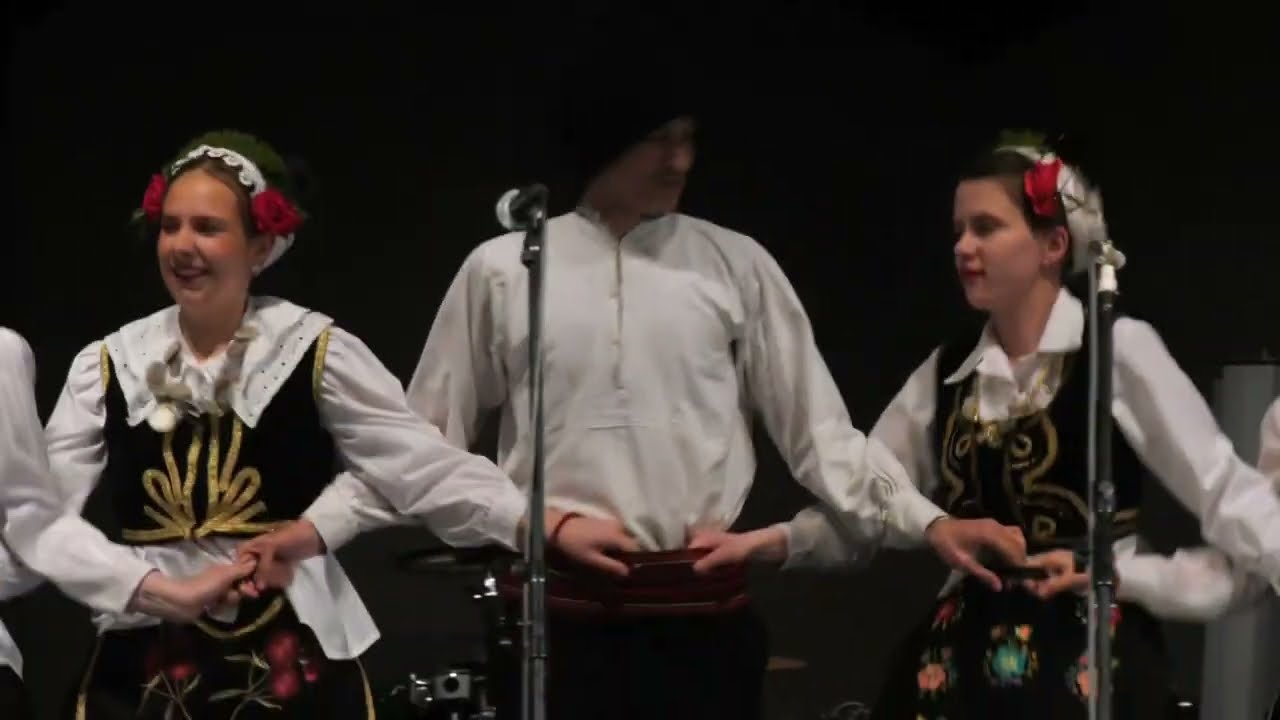 KUD „Branko Olar“   Slaćina - Dancu, Mincîta, Škotrenka, Komanda, Bătrînjaca