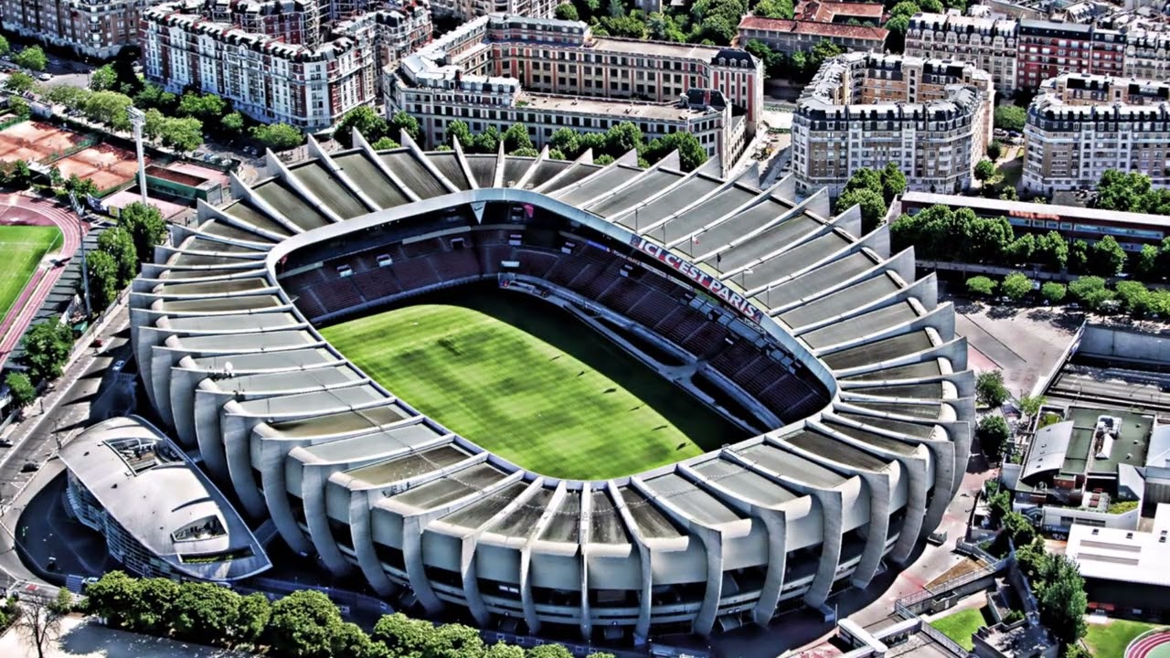 Euro 2016 stadiums Franceملاعب يورو 2016 فرنسا