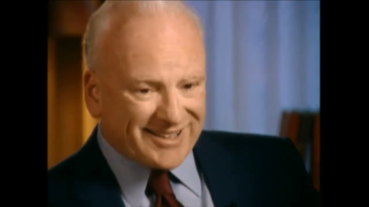 9/11 Before & After (60 Minutes)