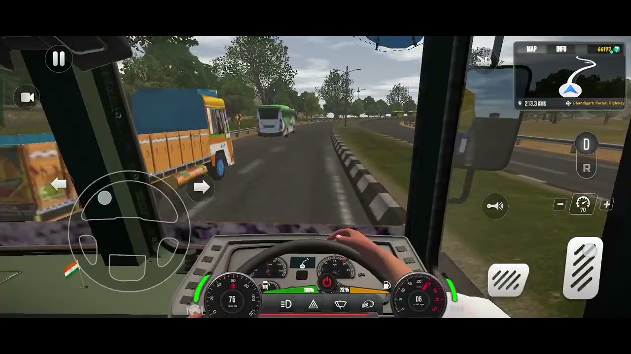 This trip Karnal to chandigarh haryana #youtube #public #kids#likeandsubscribe 