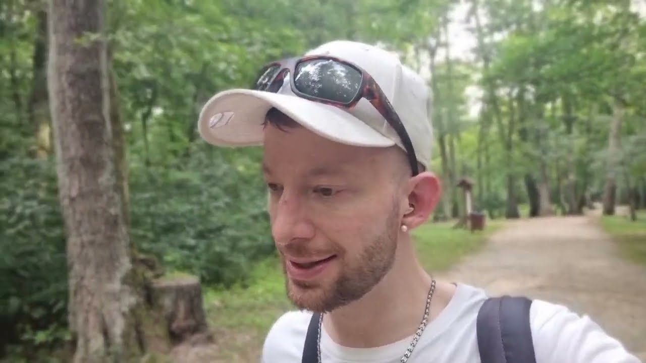 Was moving to Poland a good choice? Yes, because I feel so at ease