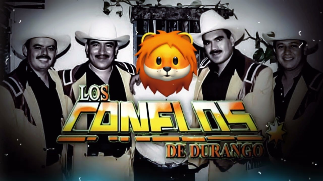 Los Canelos De Durango Con TUBA - Fiesta Privada desde Paramount CA [En Vivo FP] S i N A L 🍅 A