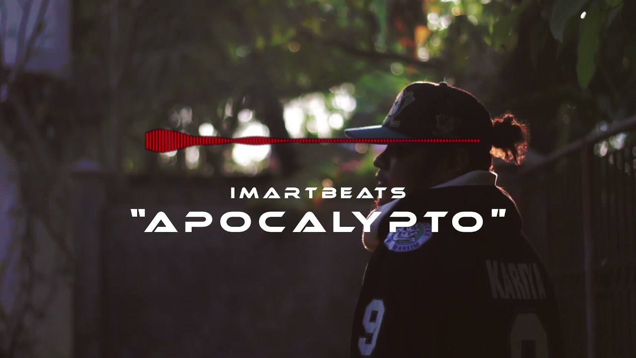 [FREE] Tribal/Ethnic Type Rap Beat  