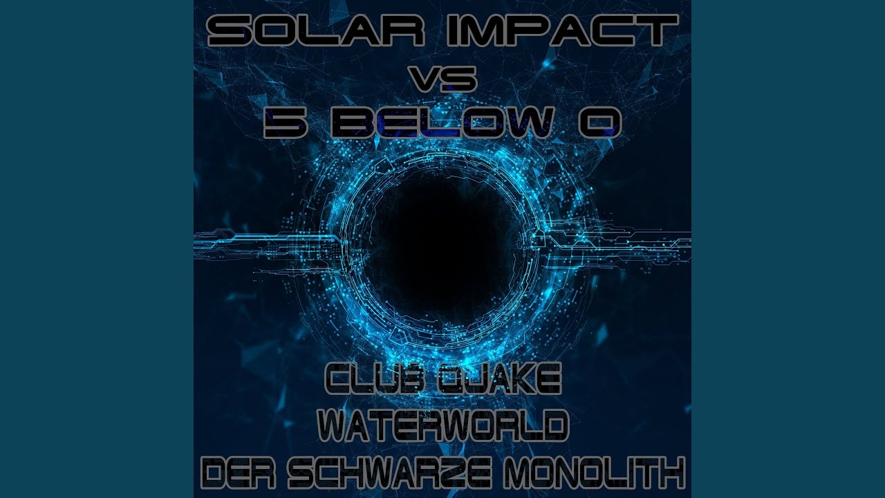 Club Quake (Instrumental)