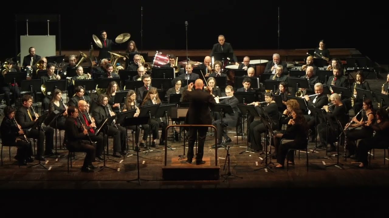 07 - Il Fantasma dell'Opera -  Andrew Lloyd Webber