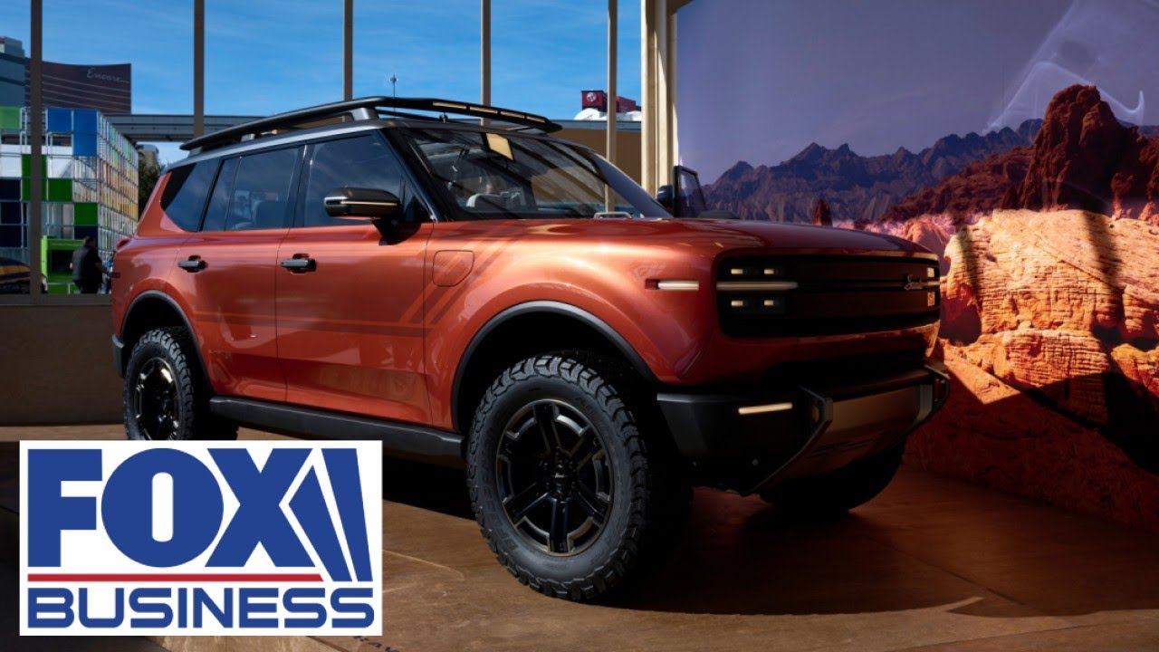Meeting the American moment: Scout Motors touts job creation, company growth