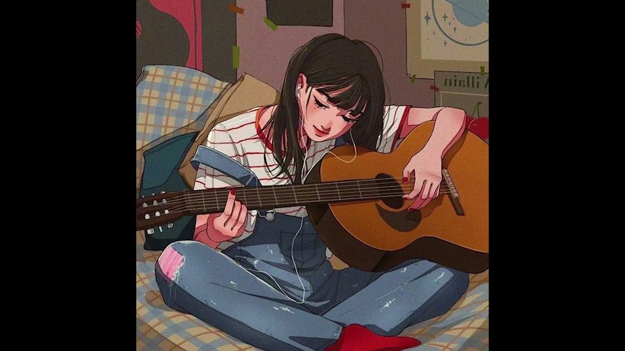 [Free for profit] indie pop x acoustic guitar type beat - 