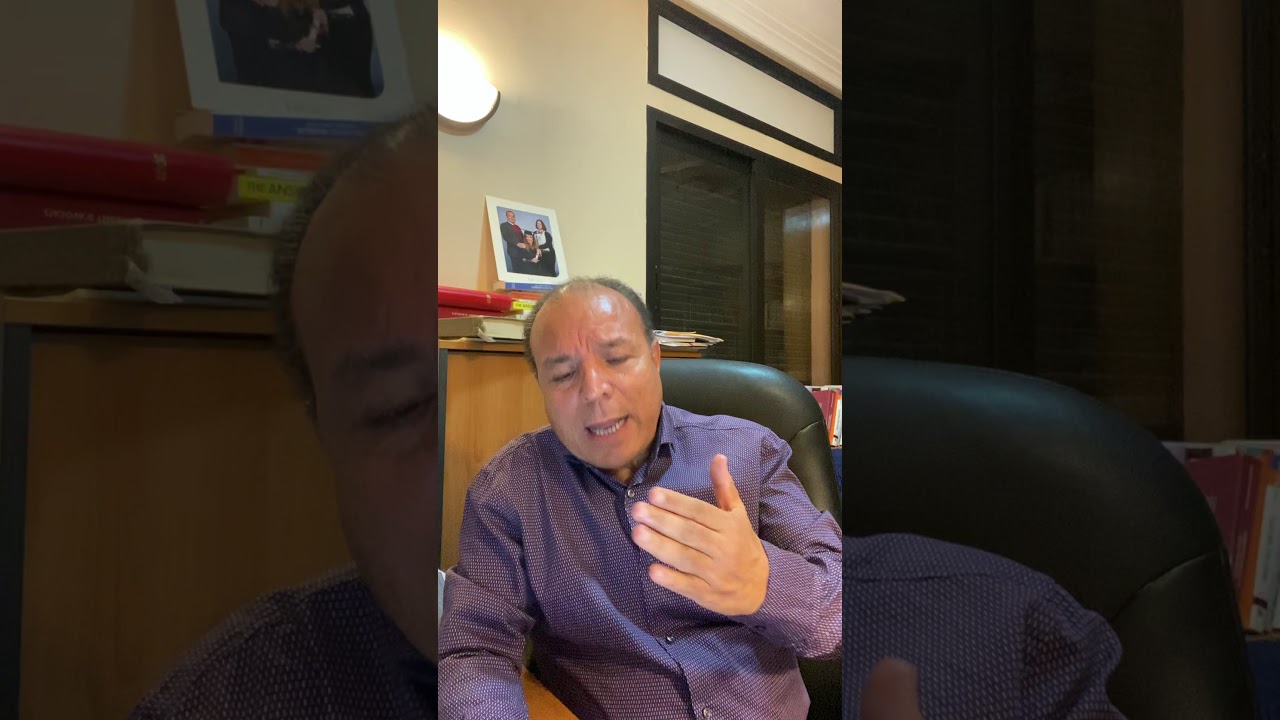 Les éléments du fonds de commerce par le Pr. Mohamed Nakhli