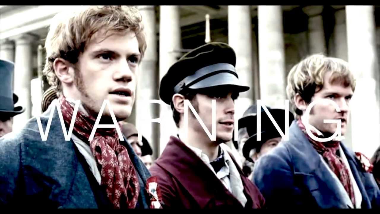 Les Miserables | This is war