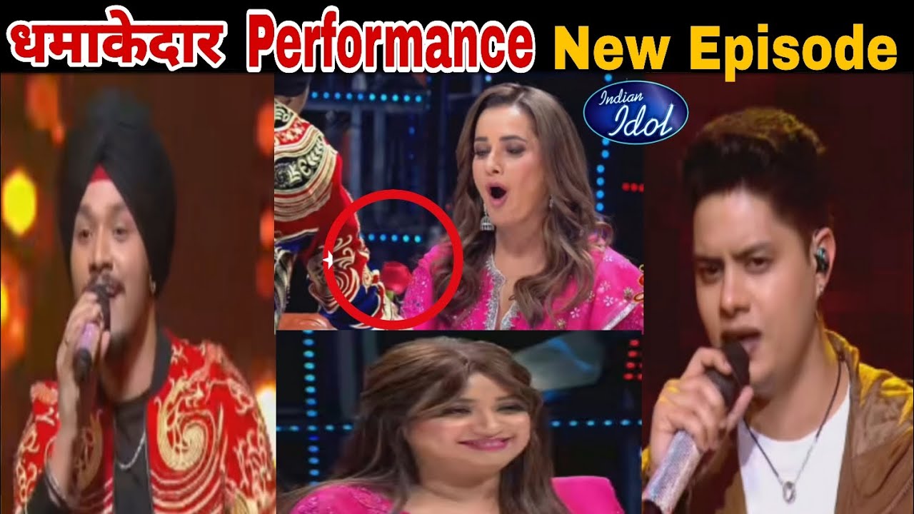 🎤 Indian Idol Latest Episode | Shocking Elimination & Power-Packed Performances!
