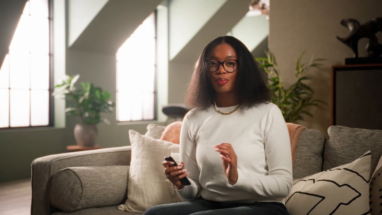 Free Streaming Apps on Samsung TV | Stream Smarter | Samsung