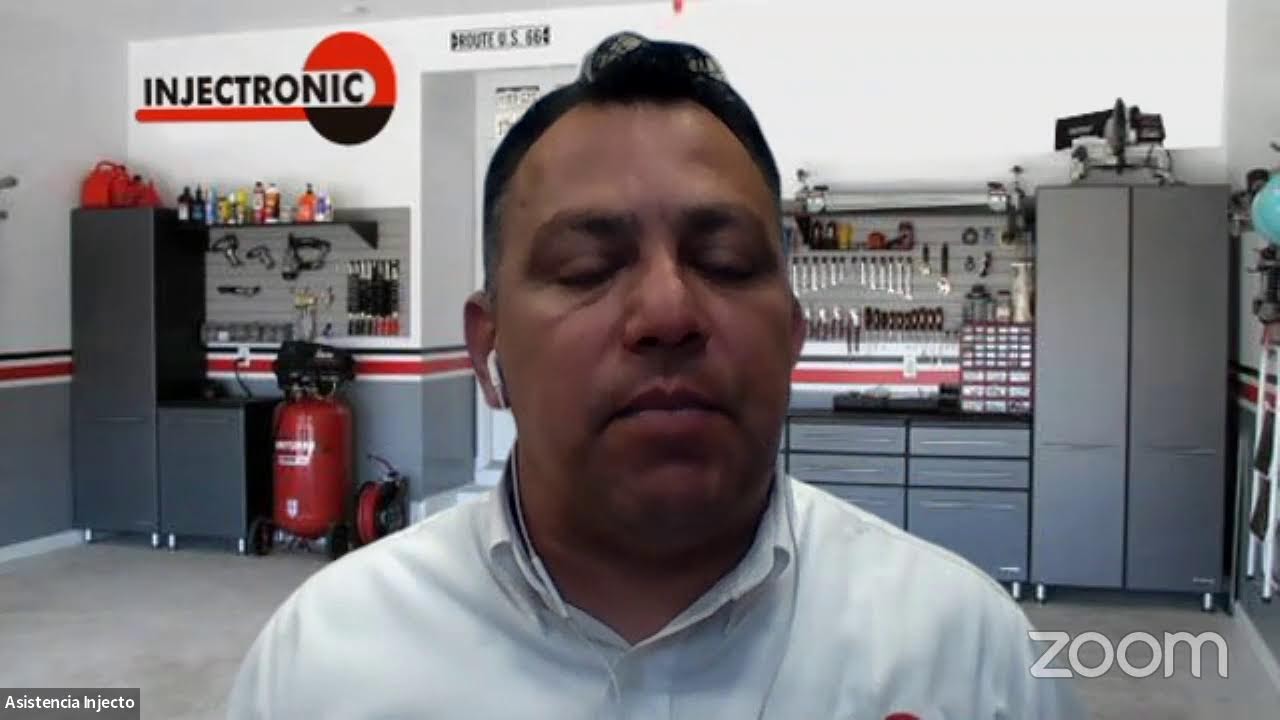 Conoce las ventajas, manejo y funciones del CJ8K