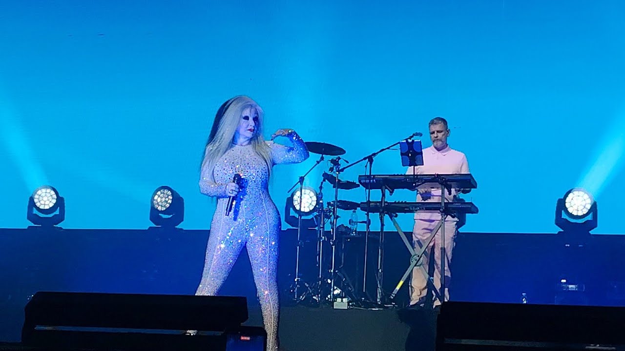 FANGORIA - PALACIO DE LOS DEPORTES, 28/11/2025)