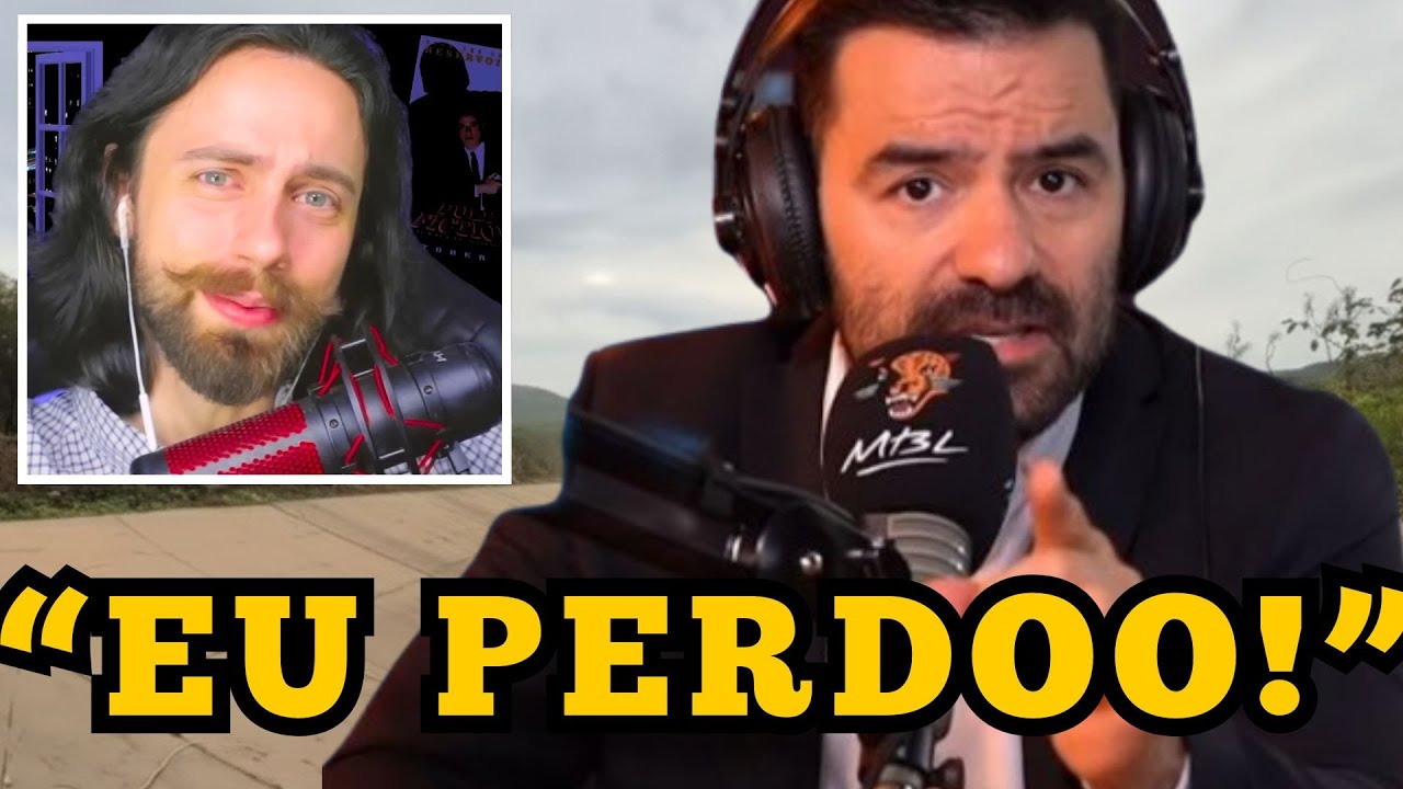 Renan e ARTHUR discutem Possíveis APOIADORES da MISSÃO