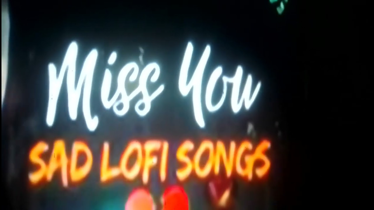 Miss you song comment kare shree kaye 