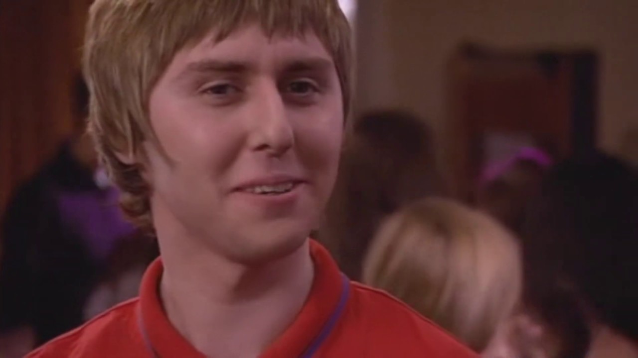 Inbetweeners YTP #17 - Gay Work Experience (Part 2)