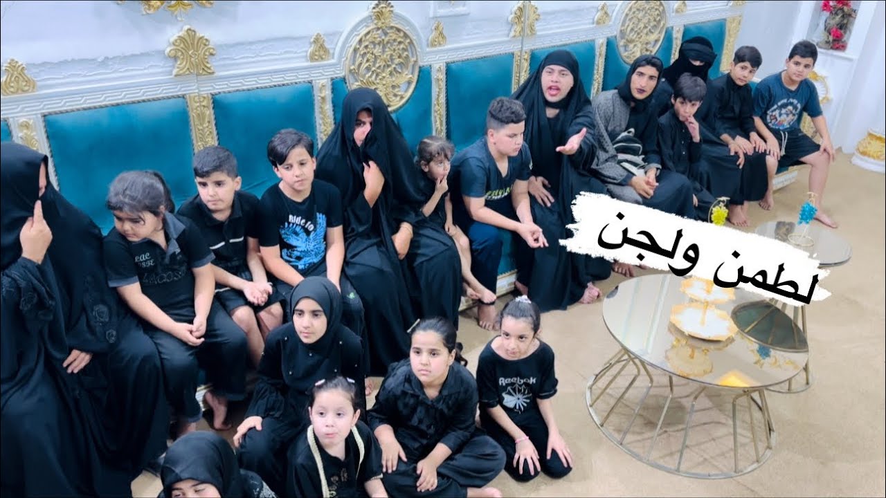 توتة صارت ملاية 😳تعالو شوفو شنو صار بالأخير صدمة العمر 🤣