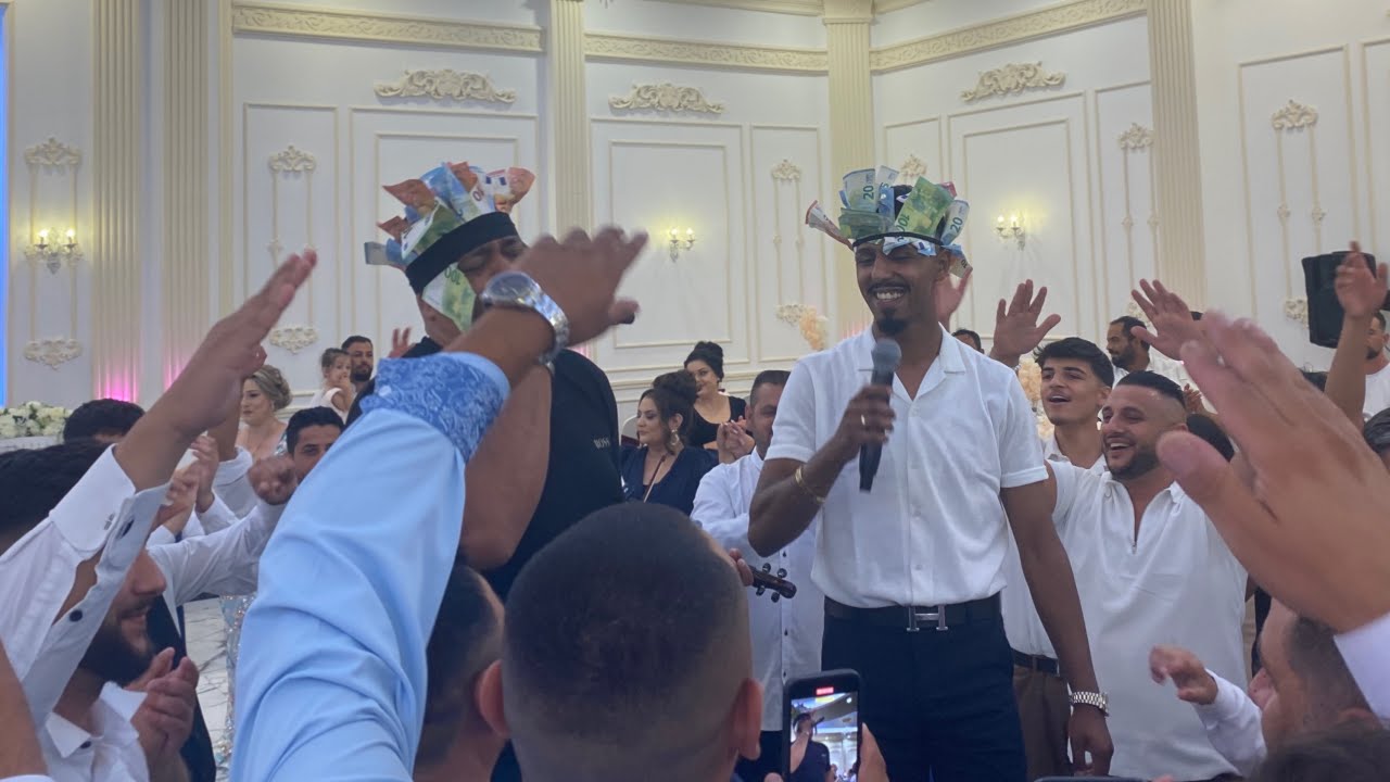Sulltan Hajolli & Fabian Gjakova HIT 2023/24